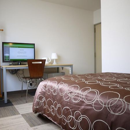 Hotel Select Inn Shikoku Chuo Shikokuchuo Exterior foto