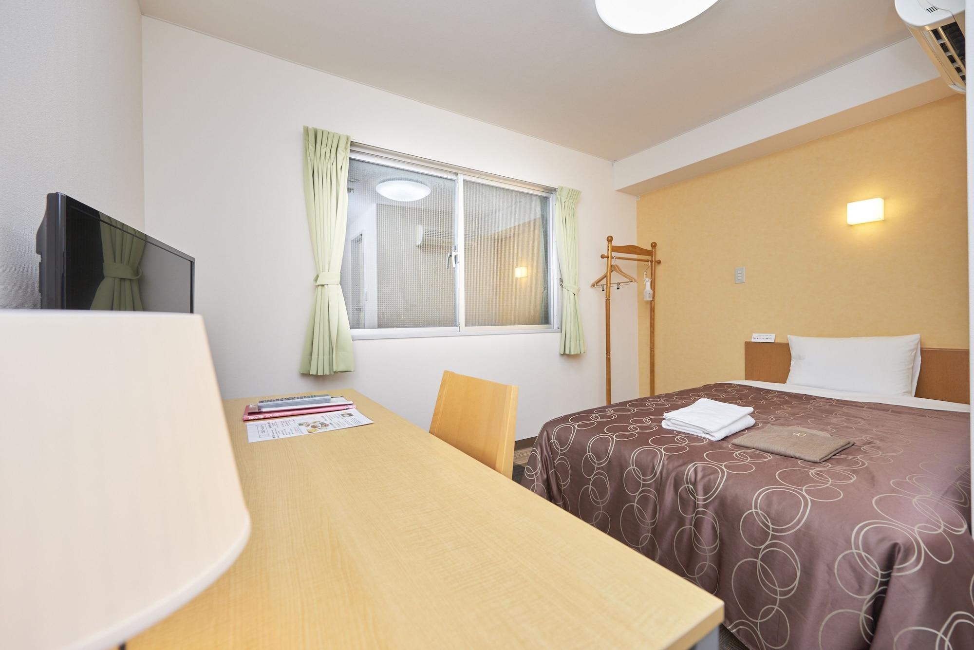 Hotel Select Inn Shikoku Chuo Shikokuchuo Exterior foto