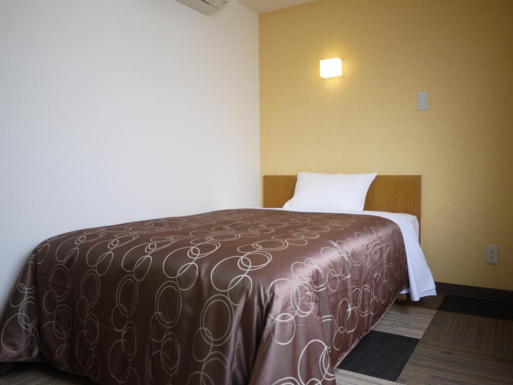 Hotel Select Inn Shikoku Chuo Shikokuchuo Quarto foto